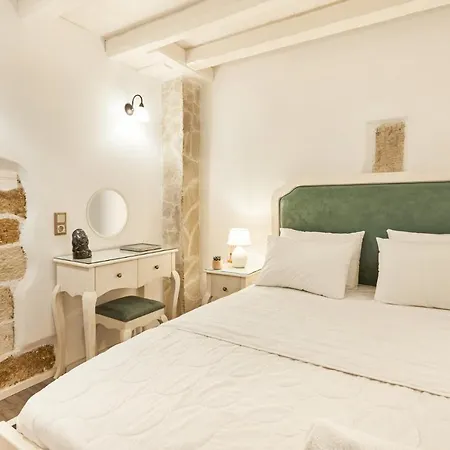 Estia Residence In Chania Old Town Exterior photo