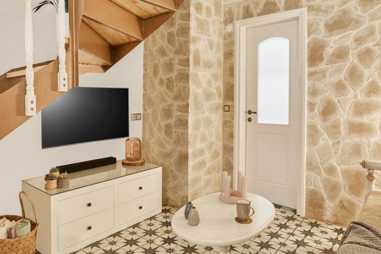 Vakantiehuis Estia In Chania Old Town