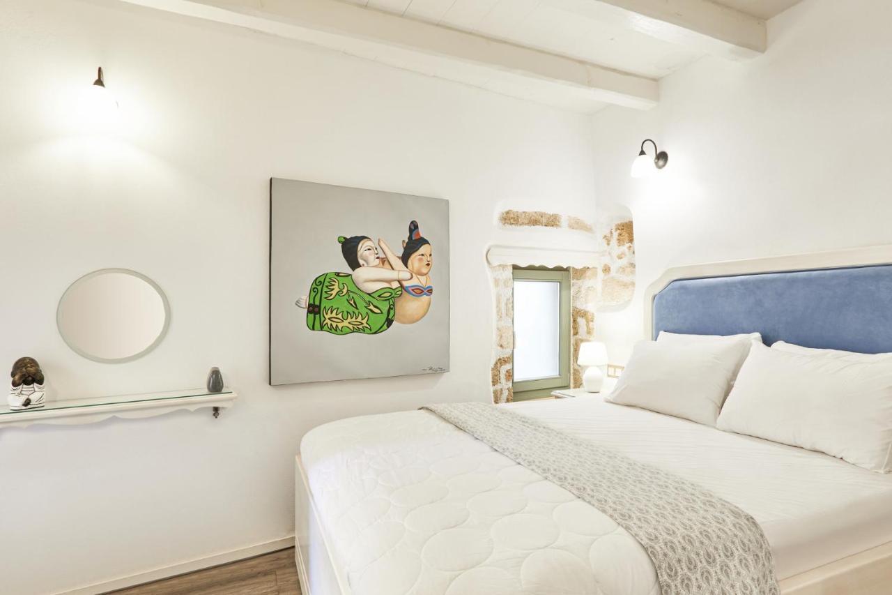 Vakantiehuis Estia In Chania Old Town
