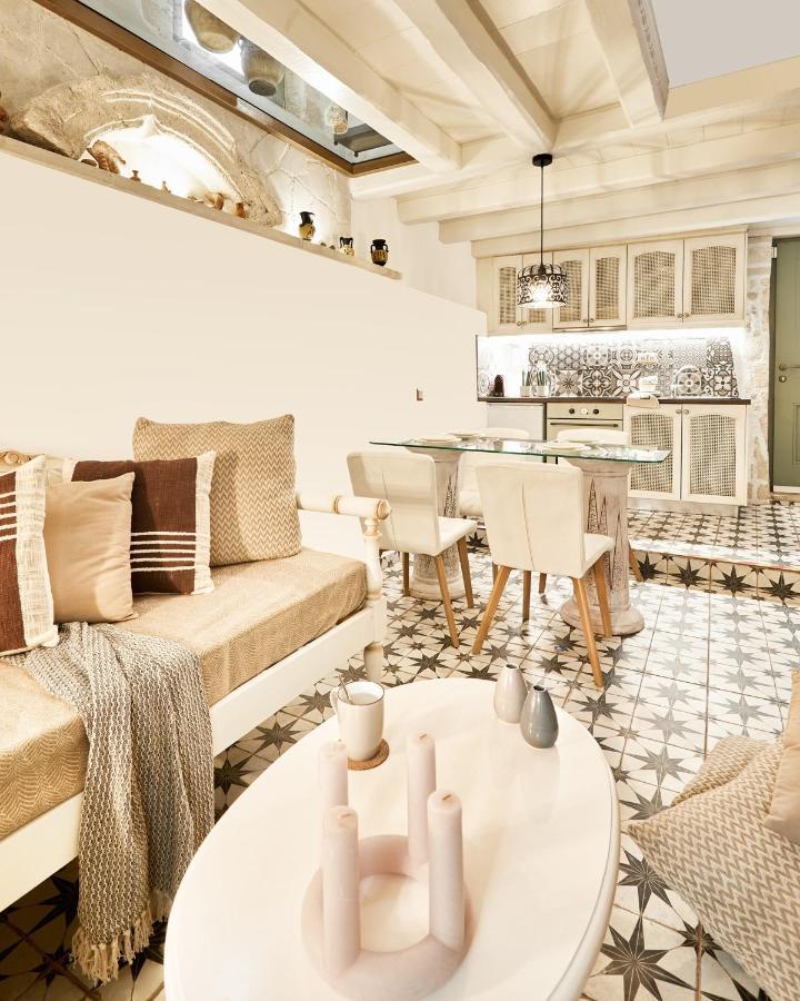 Estia In Chania Old Town Σπίτι διακοπών Χανιά