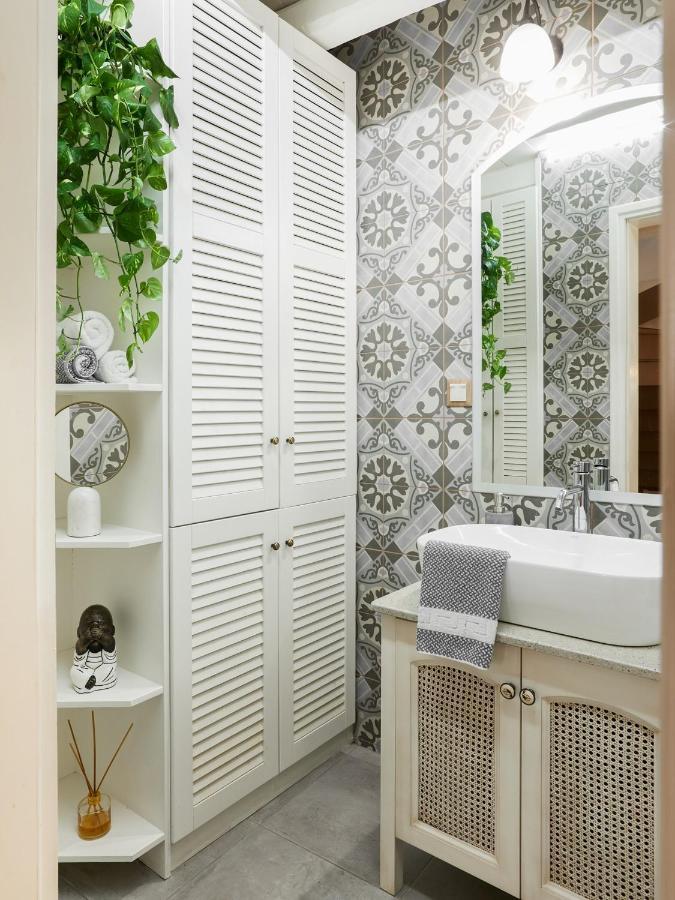 Estia In Chania Old Town Vakantiehuis *